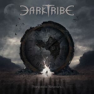 Dark Tribe - Forgotten Reveries  CD